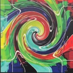 Dimensions Pintura Decorativa